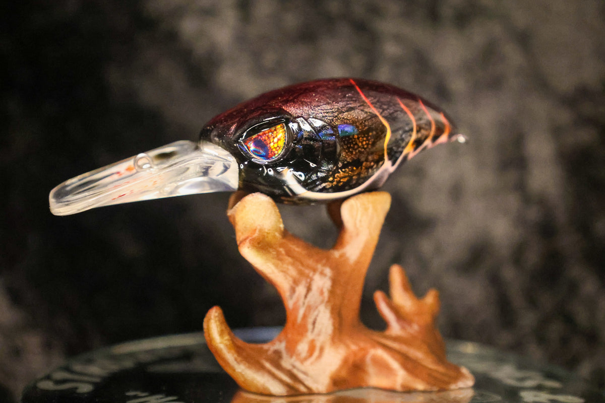 PL Striker Crankbait - Craw Series