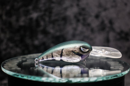 ANGRY EYE 55 CRANK BAIT - CRAW SERIES