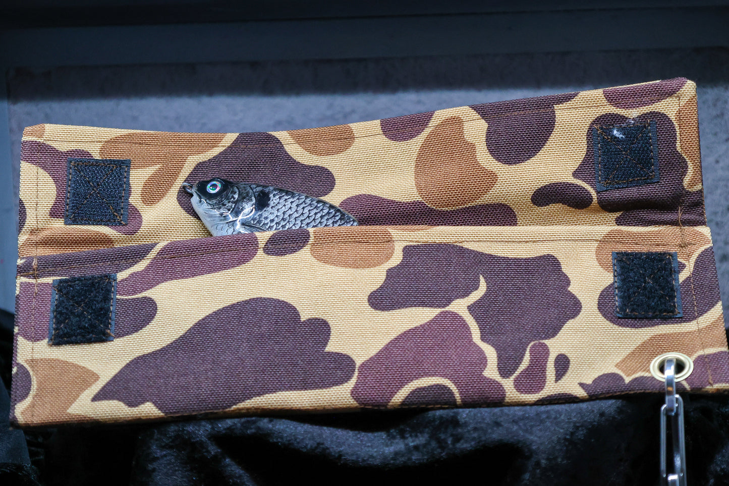 SwimBait Burritos x SCGB