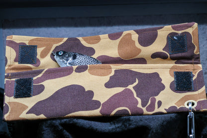 SwimBait Burritos x SCGB