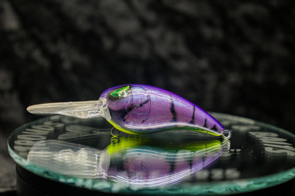 ANGRY EYE 55 CRANK BAIT - CRAW SERIES