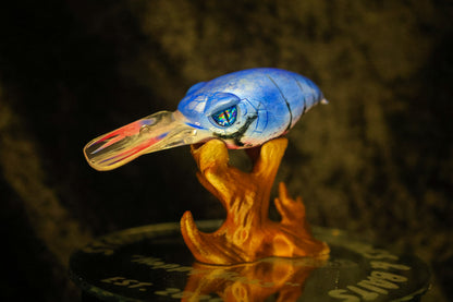 PL Striker Crankbait - Craw Series