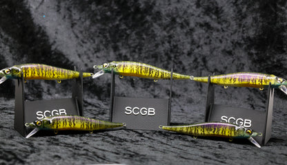 SCGB Jerk Bait MB KO 110