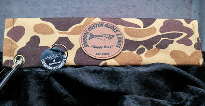 SwimBait Burritos x SCGB