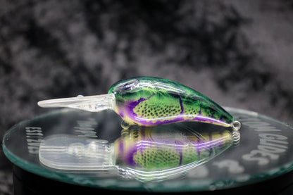 ANGRY EYE 55 CRANK BAIT - CRAW SERIES
