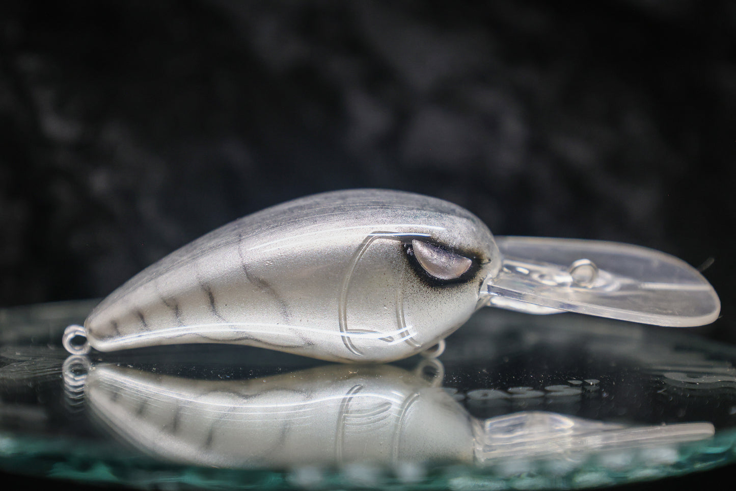 ANGRY EYE 55 CRANK BAIT - CRAW SERIES