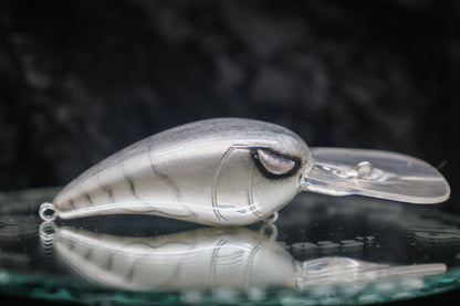 ANGRY EYE 55 CRANK BAIT - CRAW SERIES