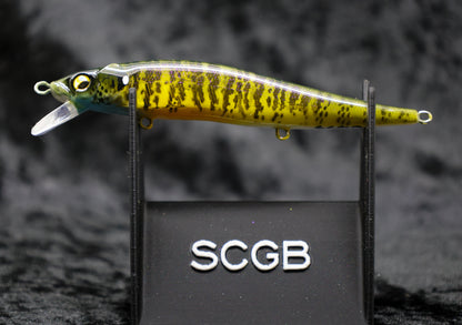 SCGB Jerk Bait MB KO 110