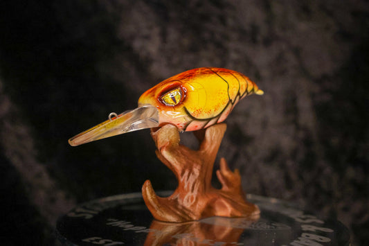 PL Striker Crankbait - Craw Series