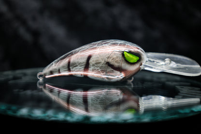 ANGRY EYE 55 CRANK BAIT - CRAW SERIES