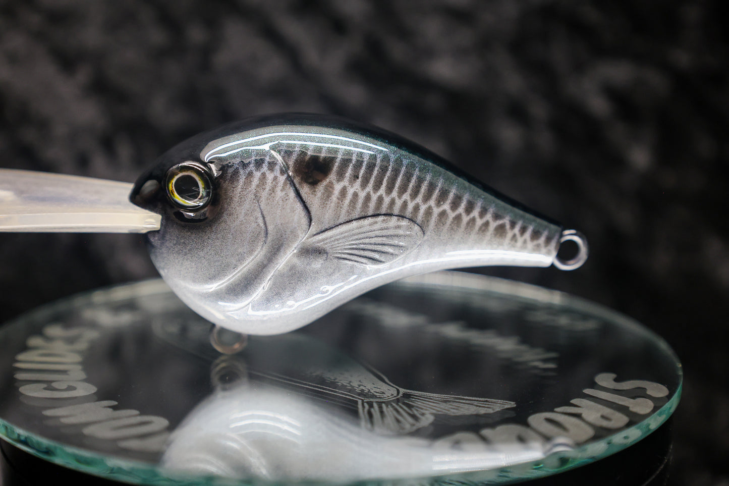 DT-16 Crank Baits