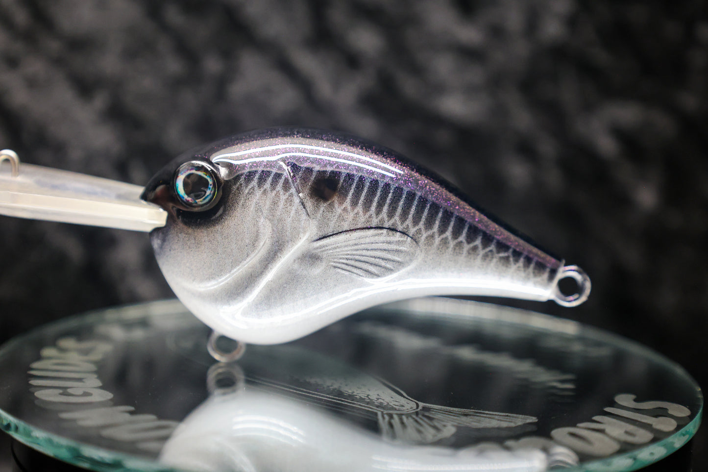 DT-16 Crank Baits