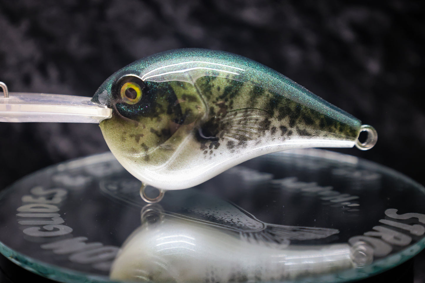 DT-16 Crank Baits