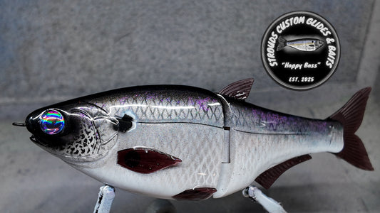 BYOB - Buy Your Own Blank