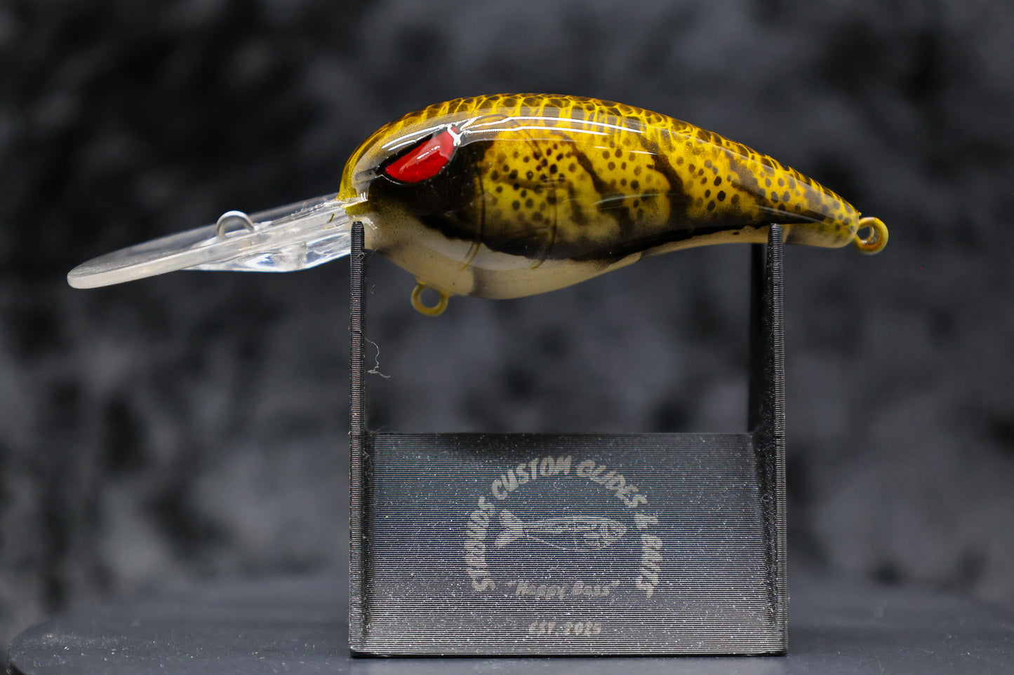 ANGRY EYE 55 CRANK BAIT - CRAW SERIES