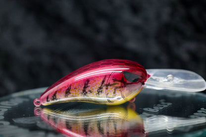 ANGRY EYE 55 CRANK BAIT - CRAW SERIES