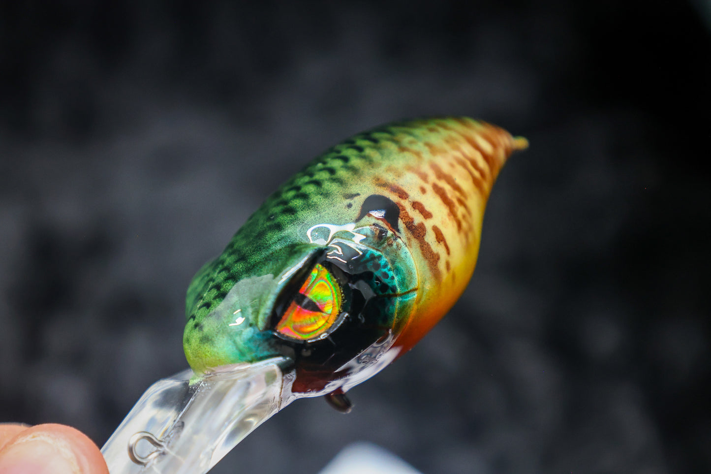 PL Striker Crankbait