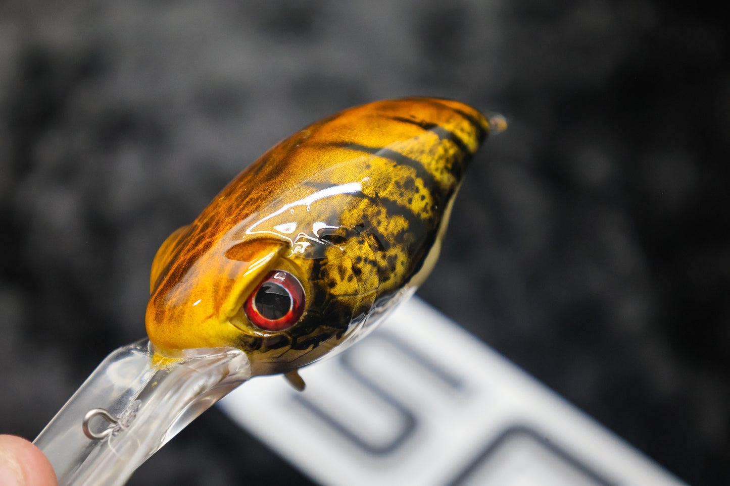 PL Striker Crankbait