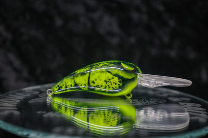 ANGRY EYE 55 CRANK BAIT - CRAW SERIES