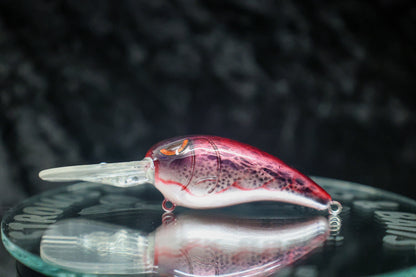 ANGRY EYE 55 CRANK BAIT - CRAW SERIES