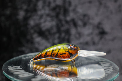 ANGRY EYE 55 CRANK BAIT - CRAW SERIES