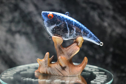 XRK 75 KO Lipless - Craw Series