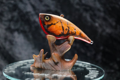 XRK 75 KO Lipless - Craw Series
