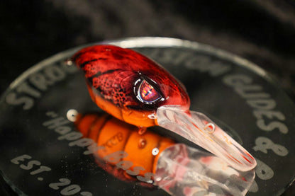 PL Striker Crankbait - Craw Series