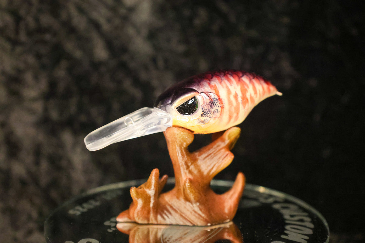 PL Striker Crankbait - Bait Fish Series