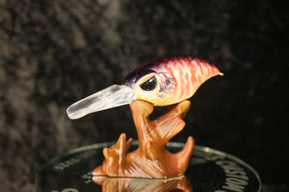 PL Striker Crankbait - Bait Fish Series