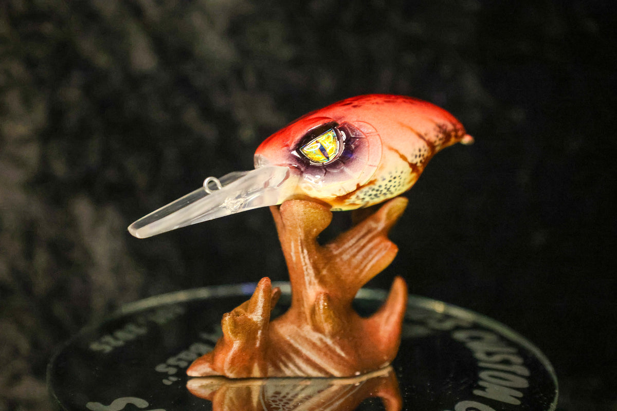 PL Striker Crankbait - Craw Series